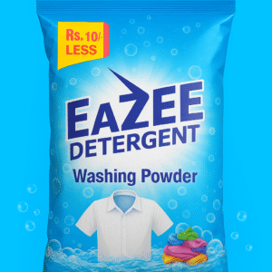 Eazee Detergent